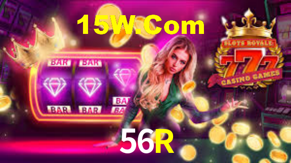 Mercados ao vivo e cash out na 56R